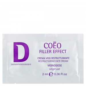 Dermophisiologique Coeo Viso Cream (Sample)